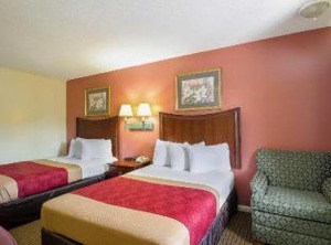 Lodge North Charlottesville | Charlottesville