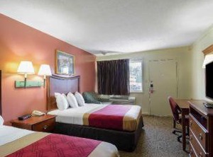 Lodge North Charlottesville | Charlottesville