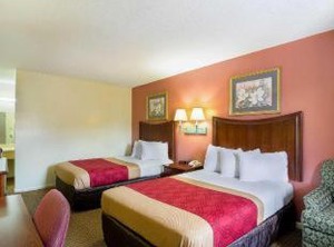 Lodge North Charlottesville | Charlottesville