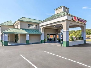 Econo Lodge Goose Creek | Goose Creek