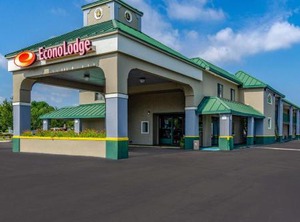 Econo Lodge Goose Creek | Goose Creek