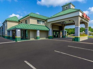 Econo Lodge Goose Creek | Goose Creek