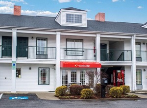 Econo Lodge Greenville | Greenville