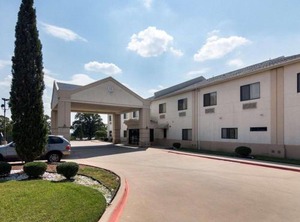 Econo Lodge Weatherford | Weatherford