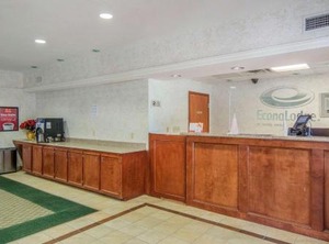 Econo Lodge Weatherford | Weatherford