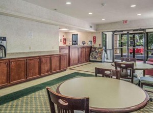 Econo Lodge Weatherford | Weatherford