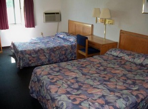 Economy Inn Wentzville | Wentzville