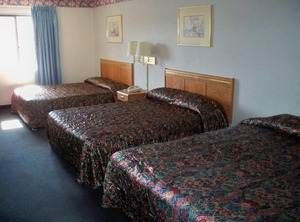 Economy Inn Wentzville | Wentzville