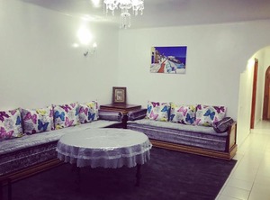 Eden Plage | Restinga Smir