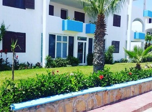 Eden Plage | Restinga Smir