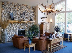 Edgewater Inn Cove | Shady Cove