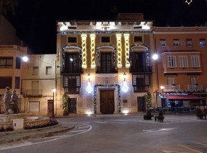 Edificio Solaes | Benicarlo