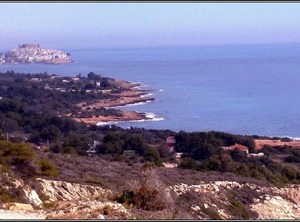 Edificio Solaes | Benicarlo