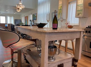 Egg Rock | Swampscott