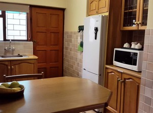 Eikepark Self Catering | Die Boord