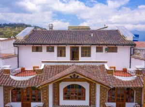 El Andariego | Otavalo