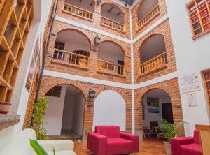 El Andariego | Otavalo