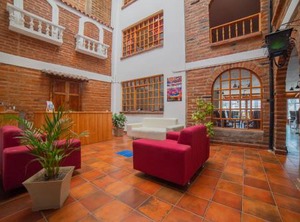 El Andariego | Otavalo