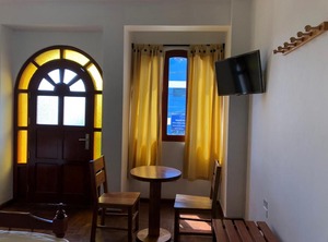 El Jacal Backpacker | Huaraz