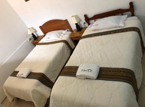 El Jacal Backpacker | Huaraz