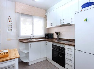 El Palmar Playa Romana | Alcossebre