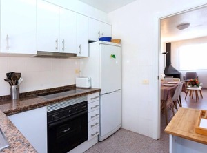 El Palmar Playa Romana | Alcossebre