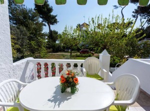 El Palmar Playa Romana | Alcossebre