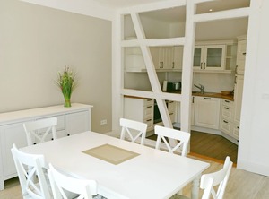 Elbe Valley Meadows Holiday | Amt Neuhaus