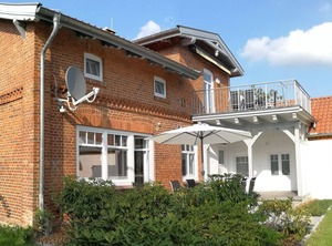 Elbe Valley Meadows Holiday | Amt Neuhaus