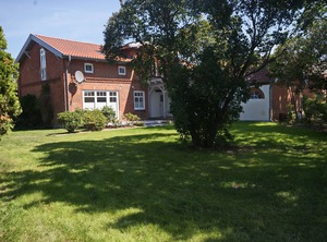 Elbe Valley Meadows Holiday | Amt Neuhaus