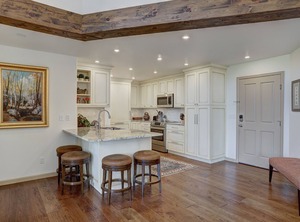 The Seasons At Ceilings | Edwards