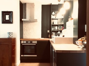 Montmartre | Quartier de la Goutte-d'Or