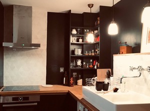 Montmartre | Quartier de la Goutte-d'Or