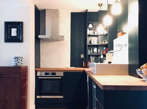 Montmartre | Quartier de la Goutte-d'Or