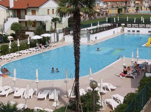 Trilocale Mediterraneo Rosolina | Rosapineta