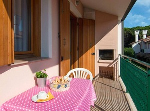 Trilocale Mediterraneo Rosolina | Rosapineta