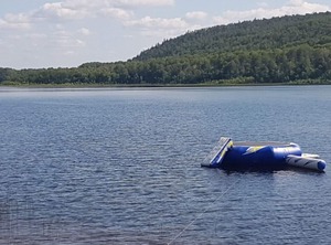 Elk Wilderness Resort | Timiskaming District