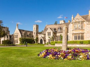 Ellenborough Park | Southam
