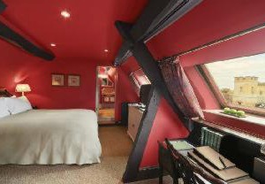 Ellenborough Park | Southam