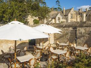 Ellenborough Park | Southam