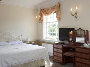 Elme Hall Hotel | Wisbech