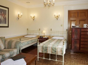 Elme Hall Hotel | Wisbech