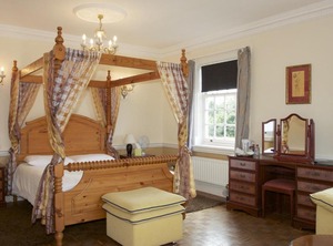 Elme Hall Hotel | Wisbech