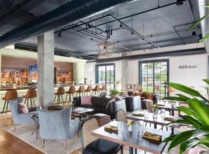 Elwood Hotel Lexington | Lexington