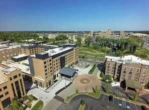 Embassy | South Bend