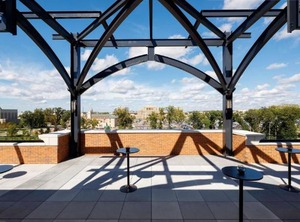 Embassy | South Bend