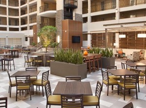 Embassy | West Bloomington