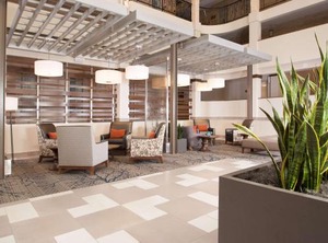 Embassy | West Bloomington