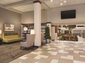 Embassy | West Bloomington