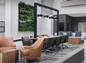 Embassy | Tanasbourne